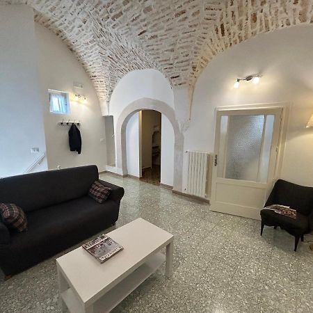 شقة Casa Angioina مارتينا فرانكا المظهر الخارجي الصورة