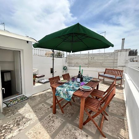 شقة Casa Angioina مارتينا فرانكا المظهر الخارجي الصورة