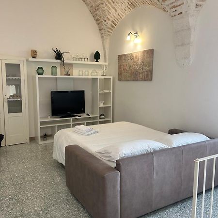 شقة Casa Angioina مارتينا فرانكا المظهر الخارجي الصورة