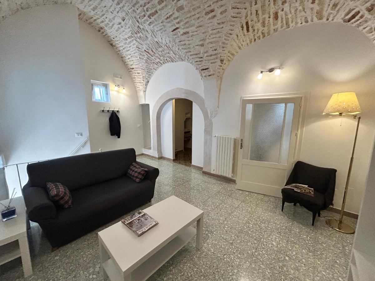 شقة Casa Angioina مارتينا فرانكا المظهر الخارجي الصورة