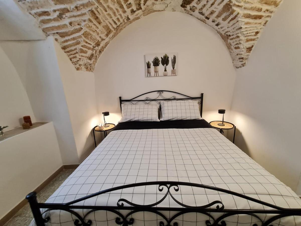 شقة Casa Angioina مارتينا فرانكا المظهر الخارجي الصورة