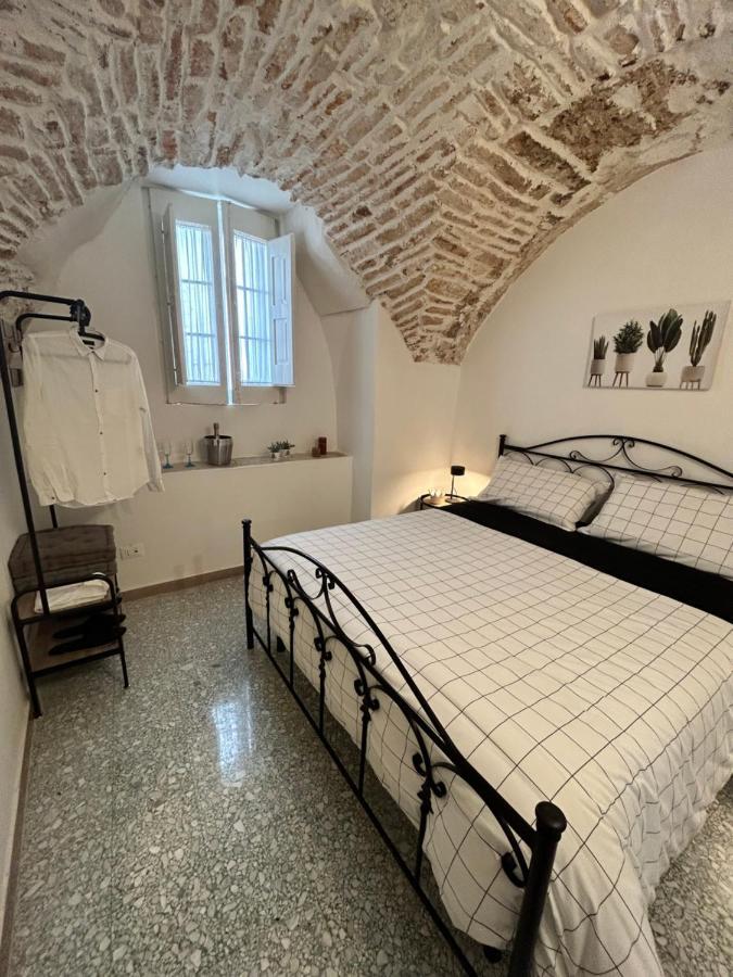 شقة Casa Angioina مارتينا فرانكا المظهر الخارجي الصورة