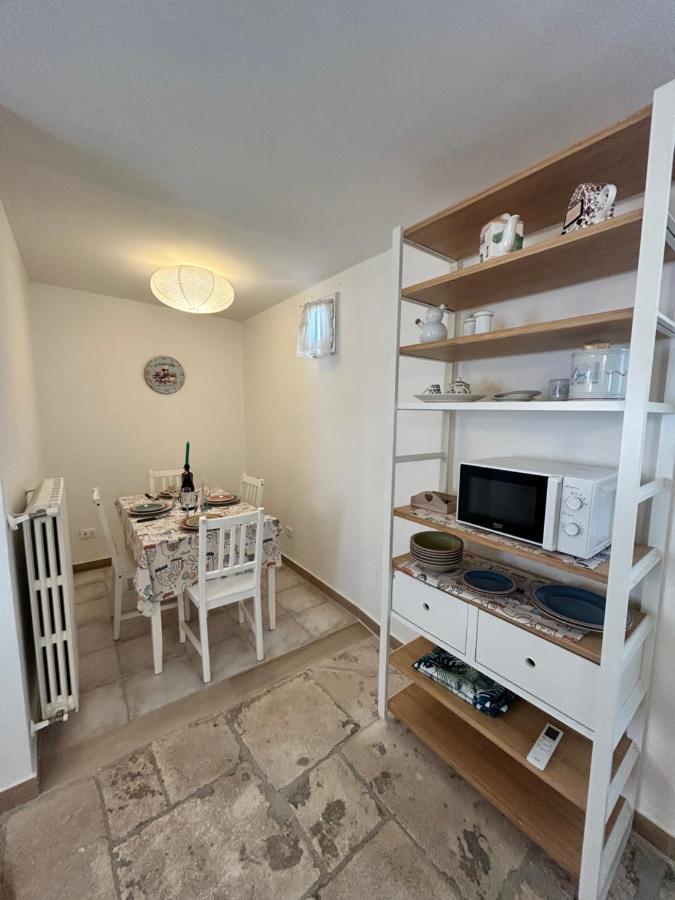 شقة Casa Angioina مارتينا فرانكا المظهر الخارجي الصورة