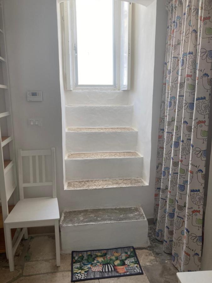 شقة Casa Angioina مارتينا فرانكا المظهر الخارجي الصورة