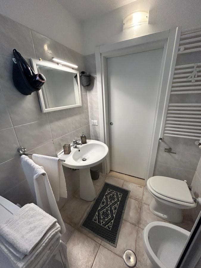 شقة Casa Angioina مارتينا فرانكا المظهر الخارجي الصورة