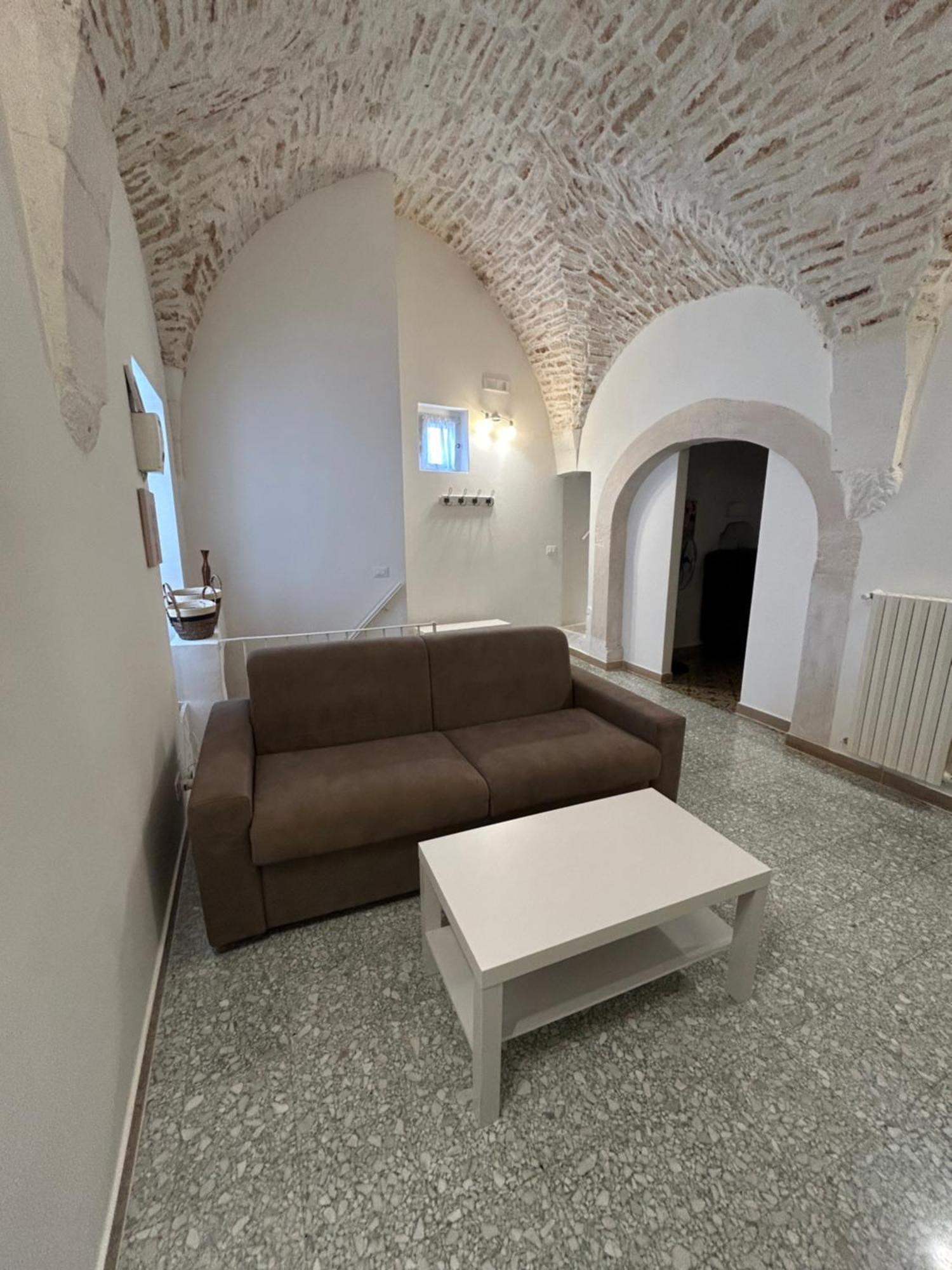 شقة Casa Angioina مارتينا فرانكا المظهر الخارجي الصورة