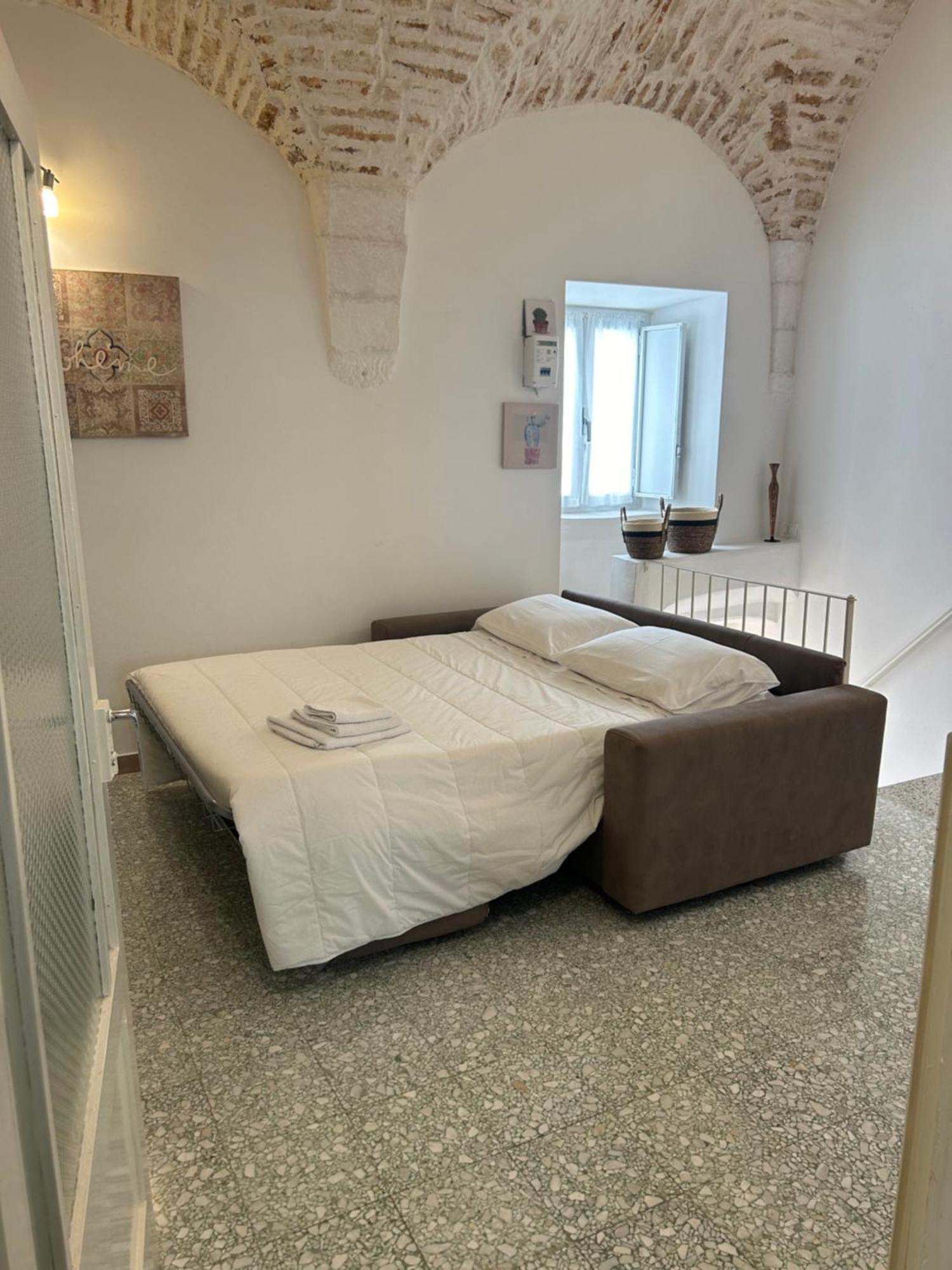 شقة Casa Angioina مارتينا فرانكا المظهر الخارجي الصورة